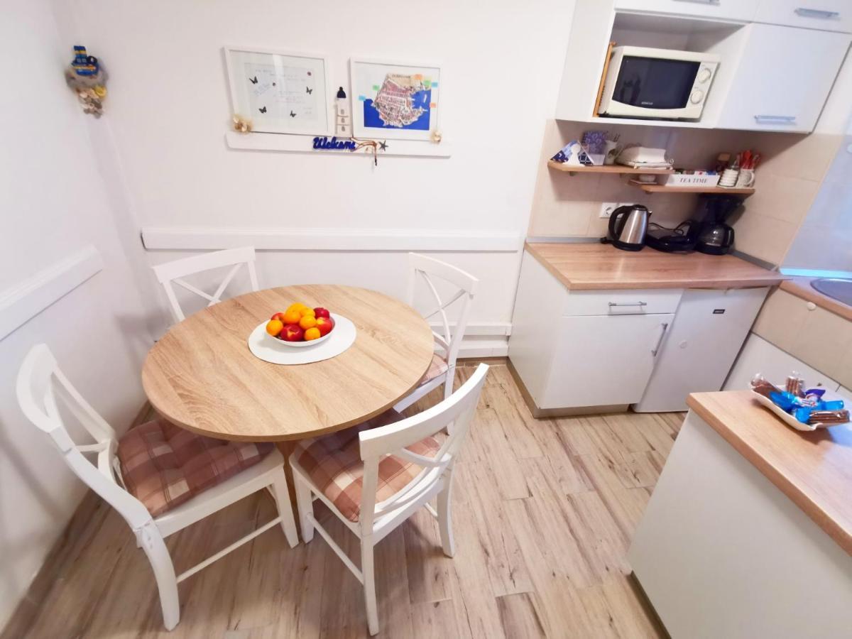 Apartment Old Town Theo Dubrovnik