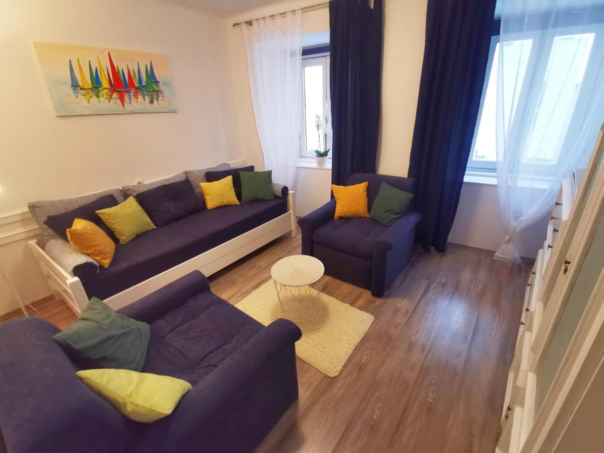 Apartment Old Town Theo Dubrovnik