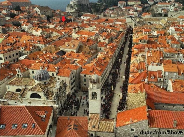 Old Town Theo Appartement *
