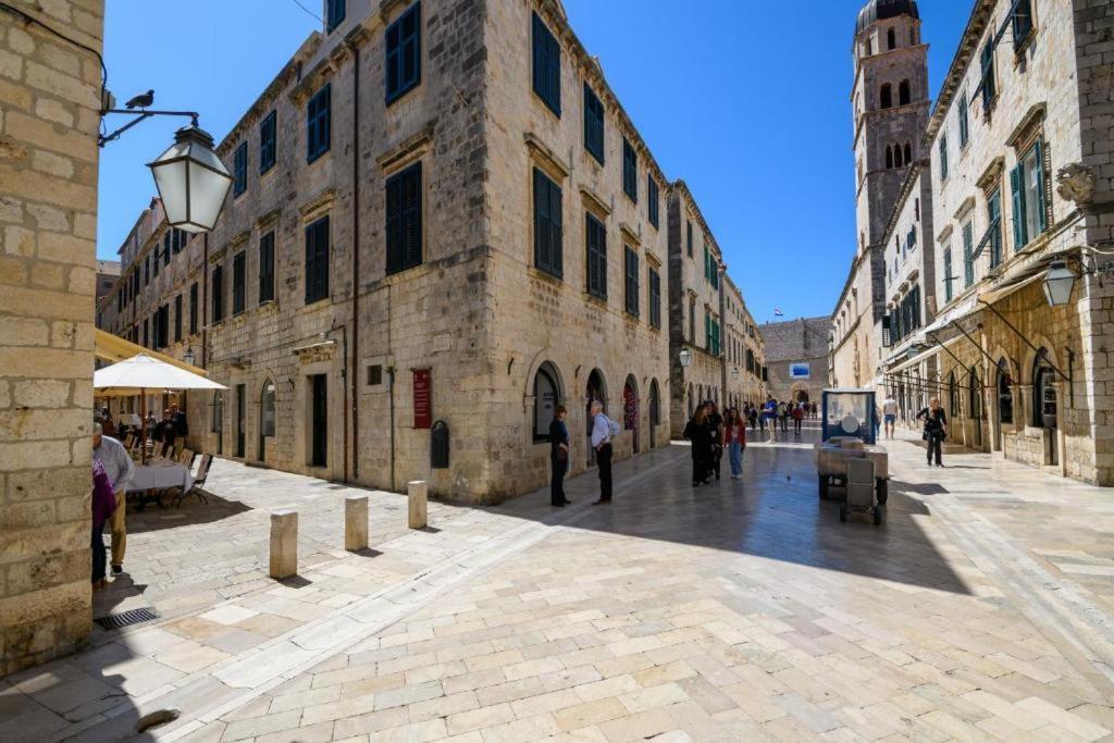Old Town Theo Apartment Dubrovnik