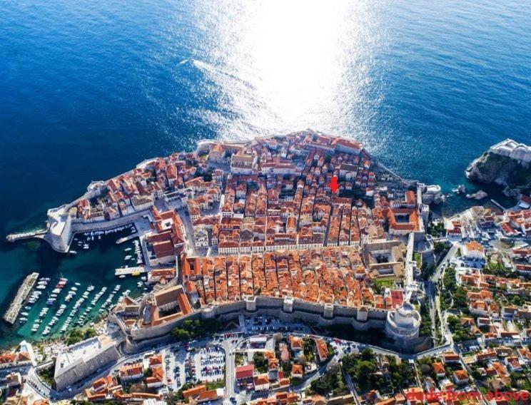 Apartment Old Town Theo Dubrovnik