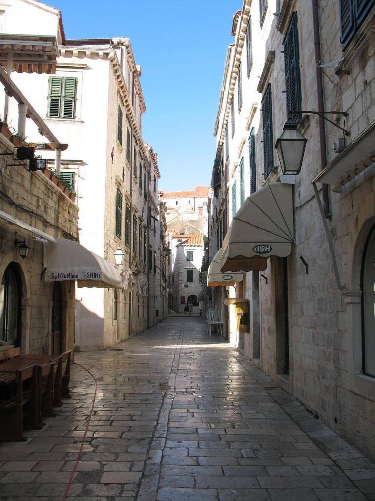Old Town Theo Dubrovnik