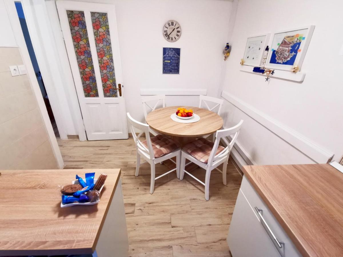 Appartement Old Town Theo Dubrovnik
