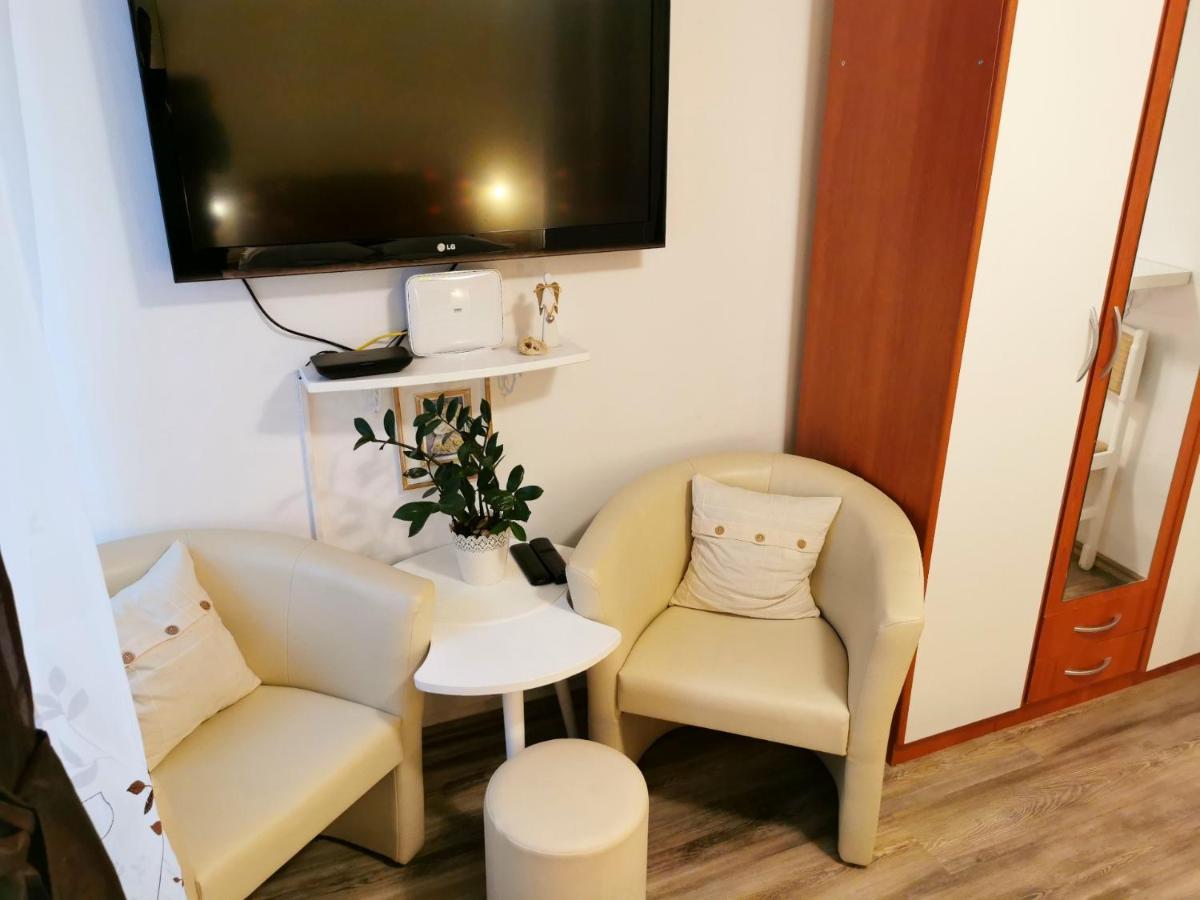 Appartement Old Town Theo Dubrovnik
