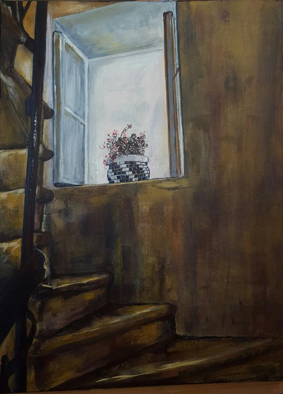 Appartement Old Town Theo *