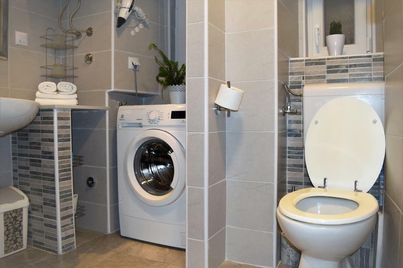 Appartement Old Town Theo *
